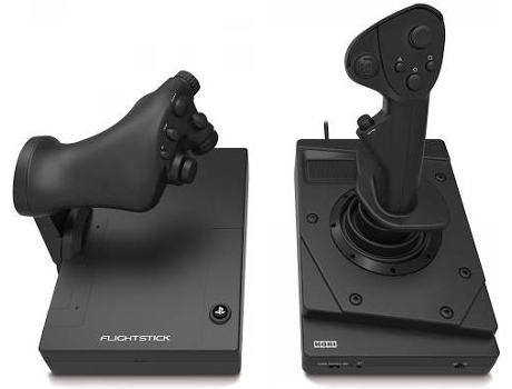 Flight Stick  PS4