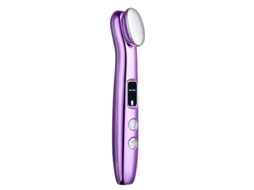 Massageador Ocular Portátil 3 em 1 , Alívio Rápido para Olhos Cansados Onde Quer Que Esteja STELASPLEN (calor, Vibração, Cromoterapia)