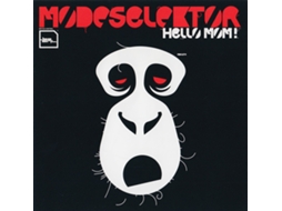 CD Modeselektor - Hello Mom!