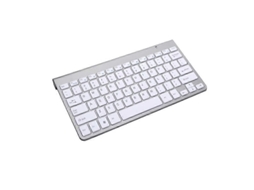Mini Teclado Bluetooth Dobrável TAISHENGDA compatível com várias plataformas