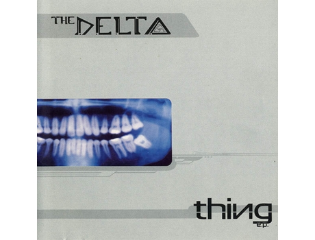 Thing Ep, The Delta D.drum, Gtn (Rede Global de Trance)
