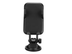 Suporte para Carro EOOCOO com base de ventosa rotativa 360°