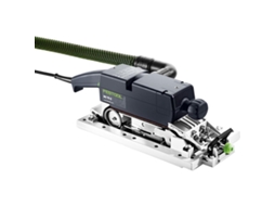 Lixadora de Cinta Bs 75 E-Set