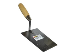 Paleta  albañil 8440 de 160mm m/ madera