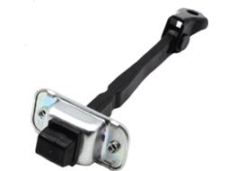 Trava De Porta Carro Compatível Com Suzuki Swift E Sx4, Trava De Porta, Limitador De Dobradiça, Oem 8181077j01