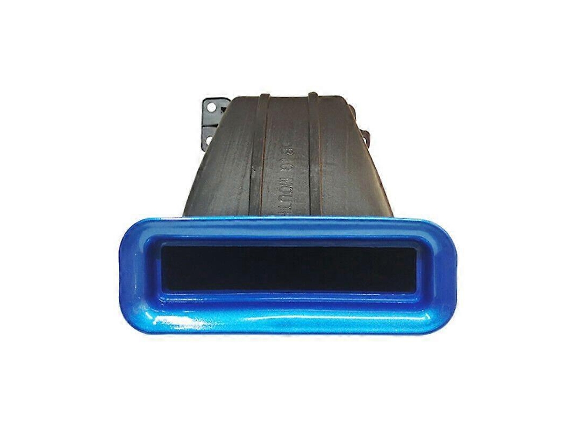 Para Focus Entrada De Ar Tuyere Intake Hatchback 4d Sedan Azul