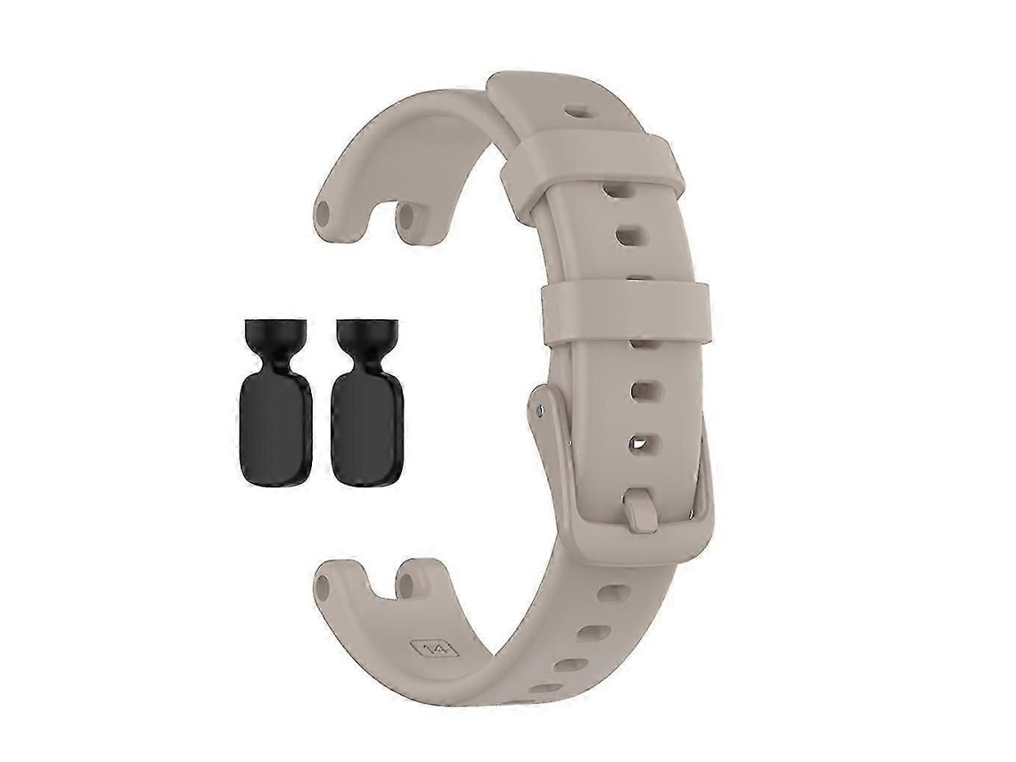 Pulseira De Silicone Para Smartwatch.