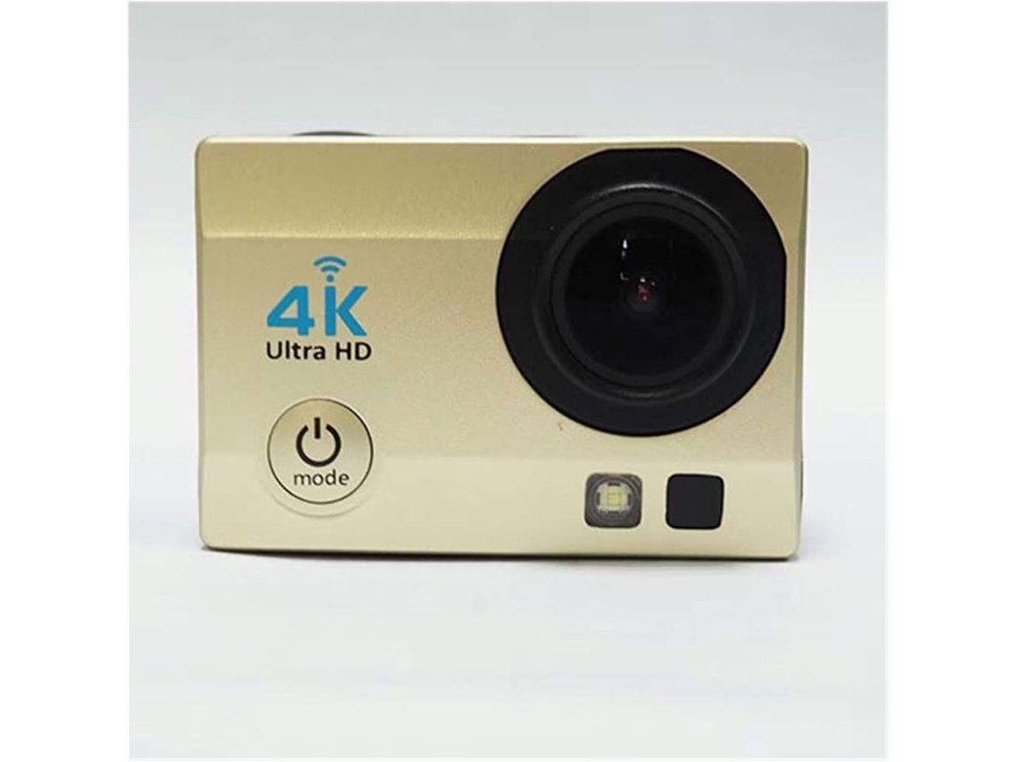 Câmera de Ação 4K Wifi SFUSHOS