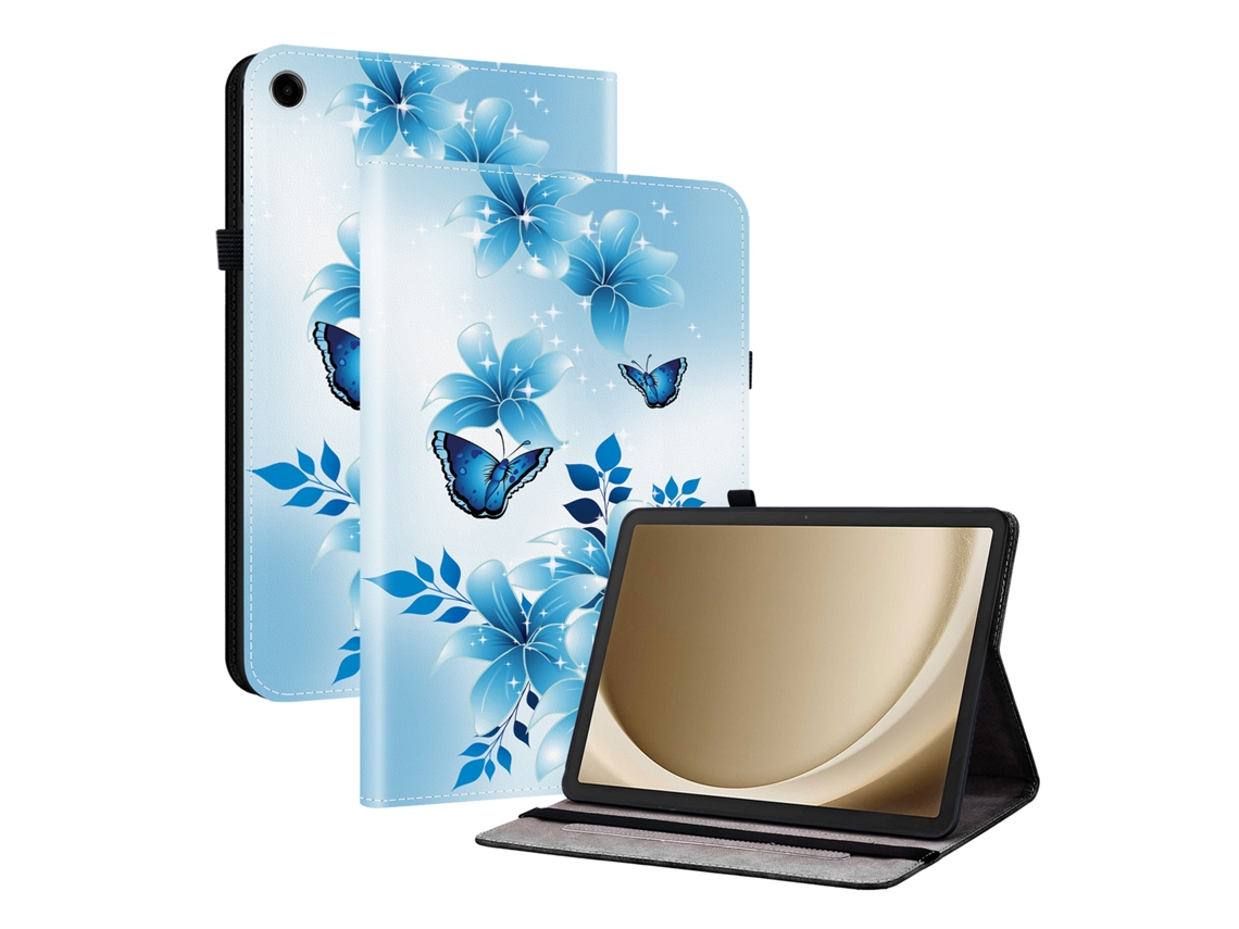 Capa Samsung Galaxy Tab A11+ 11" Cartoon HEXINYIGJLY