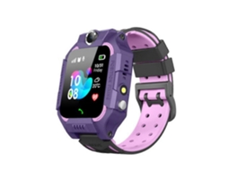 Q19 Relógio Inteligente Infantil GPS Wifi SOS Chamada de Voz Relógio Esportivo À Prova D'água para Meninos Meninas Ly Ebike
