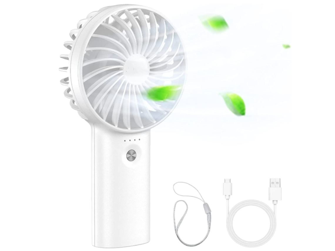 Ventoinha Mini Ydcy Fs0412Zzh34