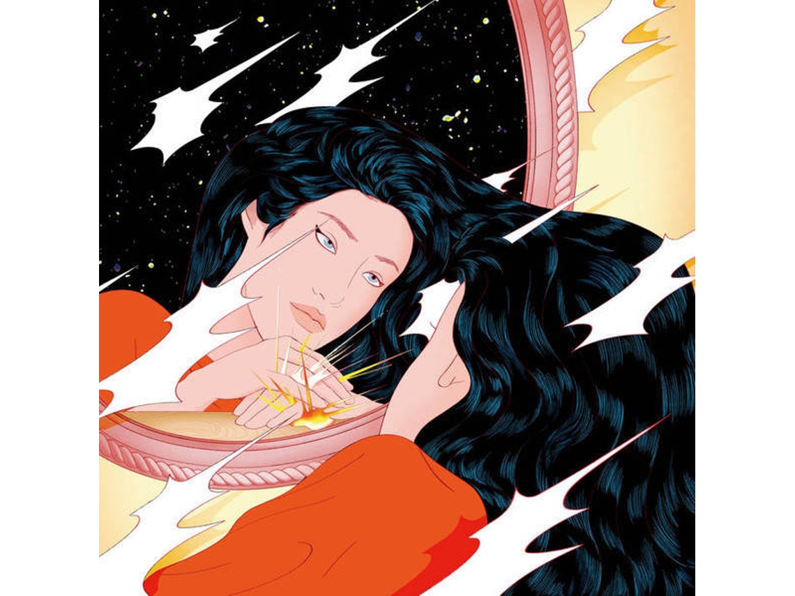 Vinil Peggy Gou - Once (1CDs)