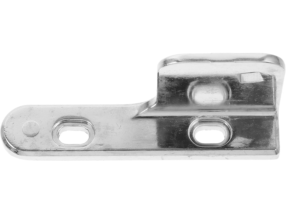 Dobradiça De Aço Inoxidável Zerodeko Para Geladeira, Pino De Porta 35mm, Substituição Para Freezer E Armário
