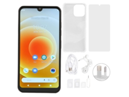 Telefone Móvel Laxiscreed I13pro Max Com Alta Performance E Design Moderno Para Uso Diário.