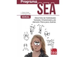 Livro Programa Sea Juego Completo (Espanhol)