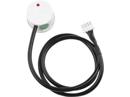 Sensor Capacitivo Sem Contato Para Nível De Água Com Sensor De Nível De Líquido Externo