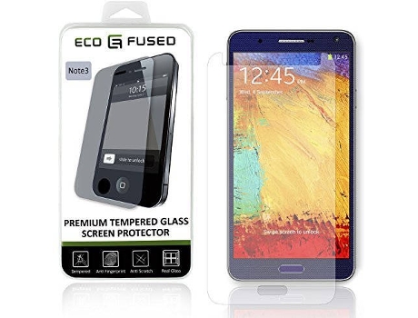 Película Samsung Galaxy Note 3 ECO-FUSED OYDJA-SN3-1PC