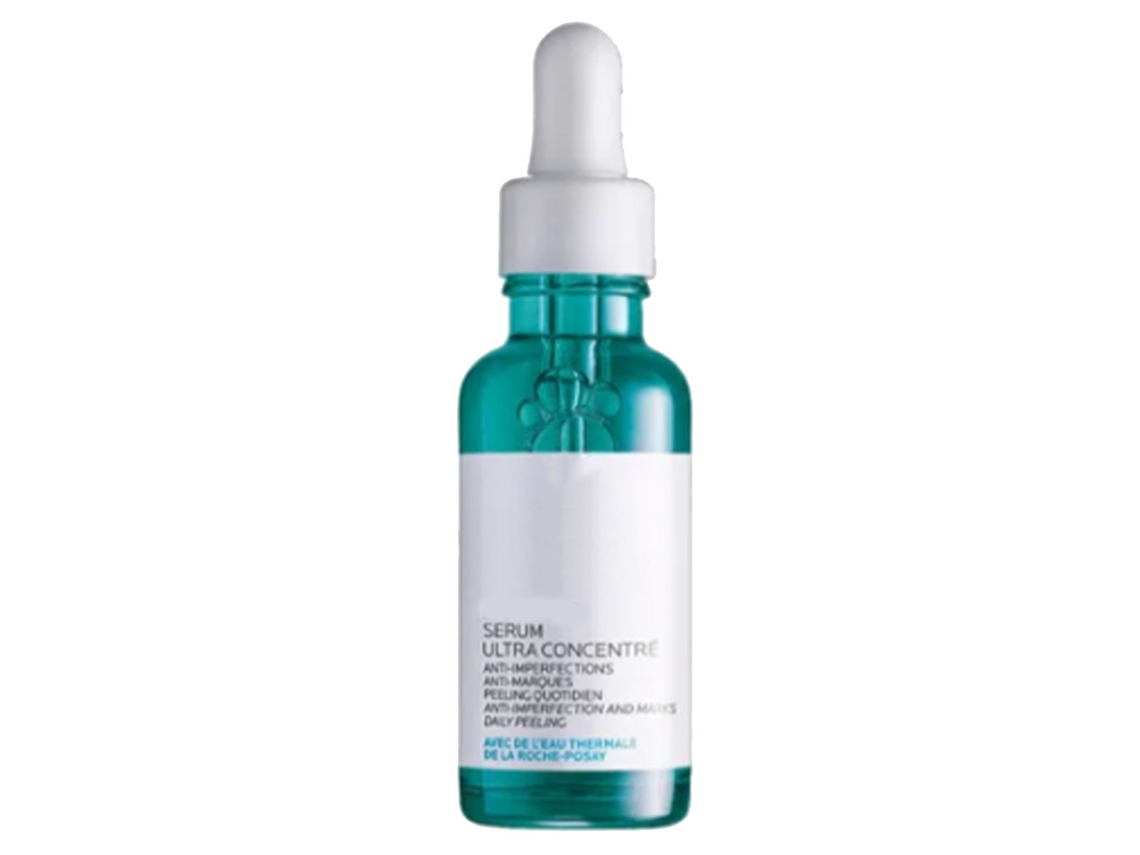 Sérum De Ácido Salicílico Para Redução De Acne E Reparação Da Pele 30ml