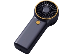 Ventilador para Pescoço USB para mãos livres S/MARCA