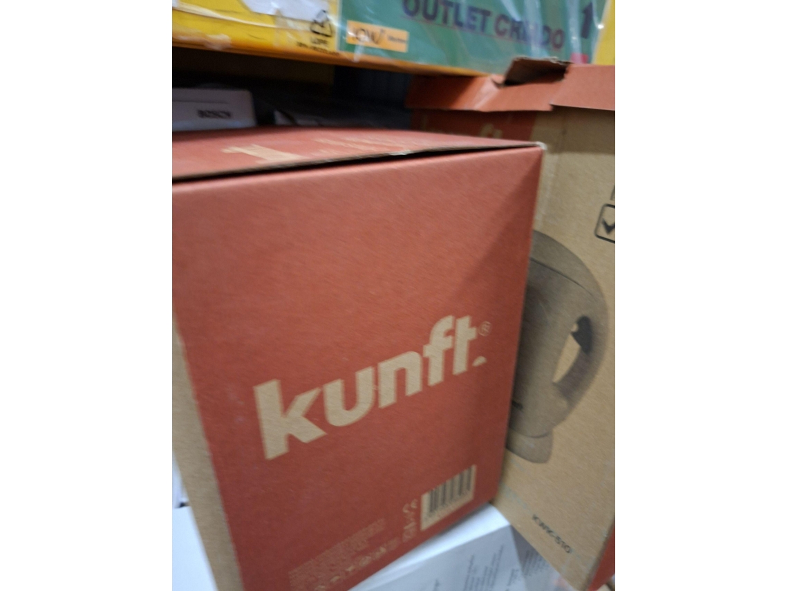 Espremedor KUNFT KCJ286 (Outlet Caixa Aberta - 25 W - 700 ml)