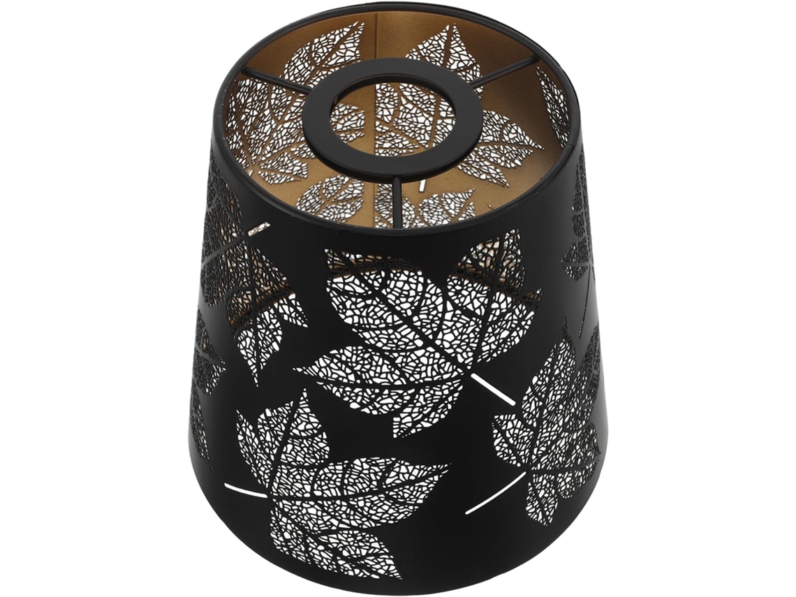 Luminária de Mesa em Estilo Rústico, em Ferro e Madeira de Bordo, com Soquete, para Decoração de Interiores. SFUSHOS