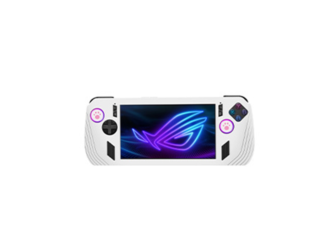 Camada protetora para Asus Rog Ally X BRILVIBERA