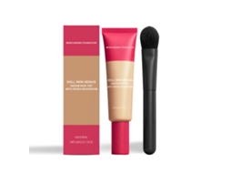 Base Cor Natural Creme Hidratante Pele
