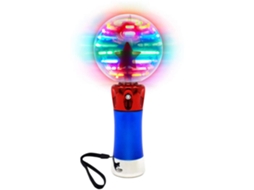 Laxiscreed Bola De Luz Led Para Festa, Concerto Ou Crianças Com Pequeno Defeito