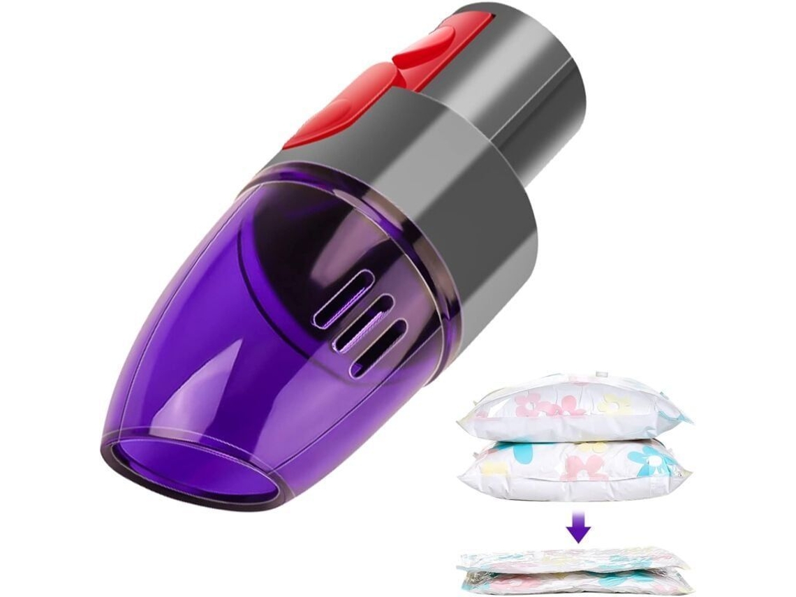 Bico de Sucção para Aspirador Dyson V7 V8 V10 V11 V15 | S/MARCA
