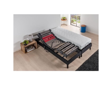 Sommier DEKO DREAM (200x80cm)