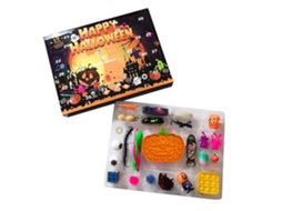 Laxiscreed Forma De Silicone Caveira Halloween Para Confeitaria, Bolo E Chocolate
