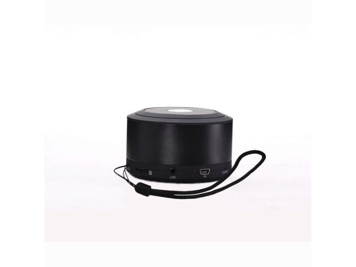 Coluna Bluetooth HIGH-TECH & BIEN-ETRE