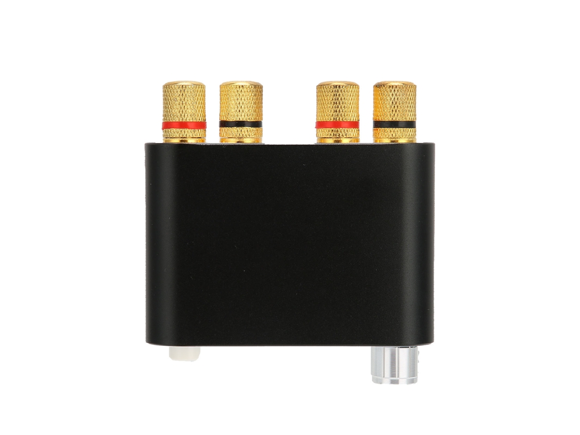 Placa de Amplificador de Áudio Bluetooth 5.0 50W+50W | S/MARCA