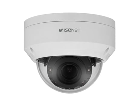 Video-Câmera de Vigilância HANWHA ANV-L6082R (Ethernet LAN)