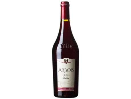Domaine de La Pinte Poulsard Arbois Crianza 75 cl