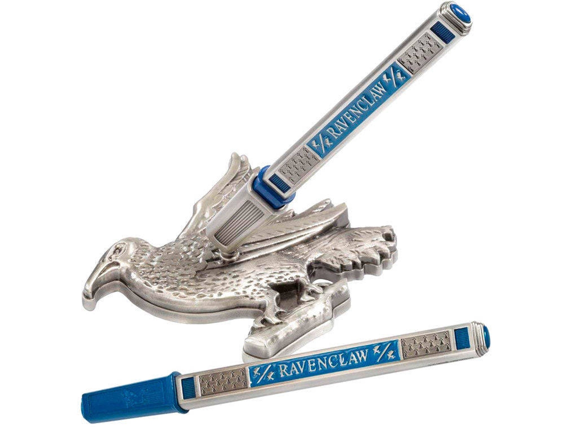Caneta NOBLE COLLECTION Ravenclaw Harry Potter
