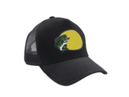 Boné De Beisebol Com Malha Trucker Respirável Chapéu De Sol Unissex Para Esportes Ao Ar Livre