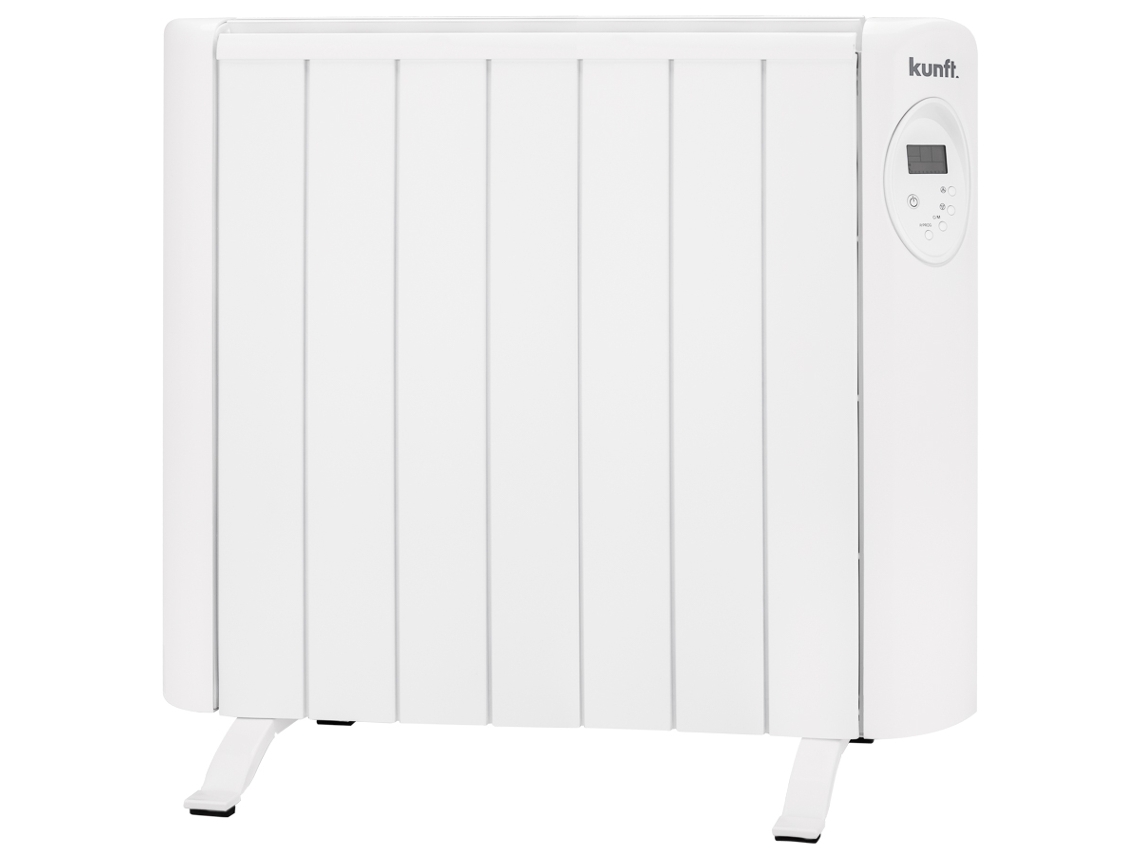 Aquecedor Emissor Térmico KUNFT KTE3781 (1500 W)