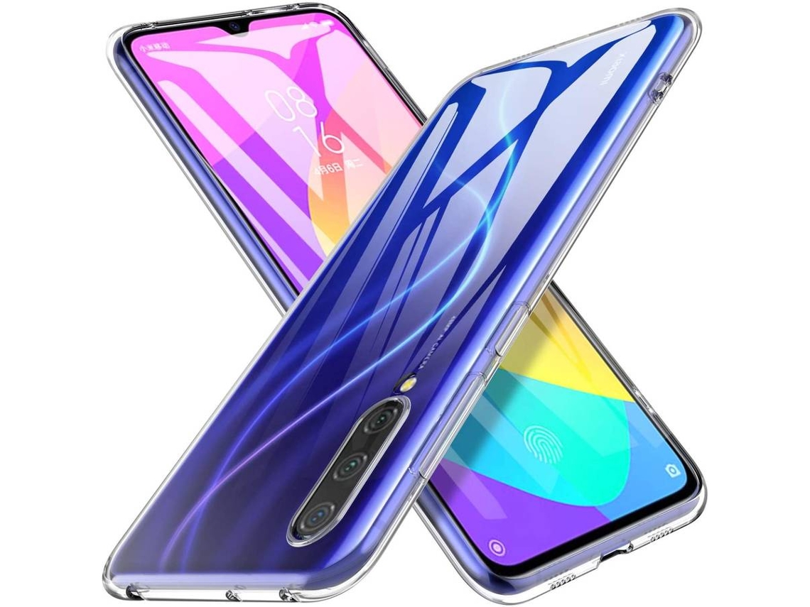 Capa Xiaomi Mi 9 Lite HONGWE.