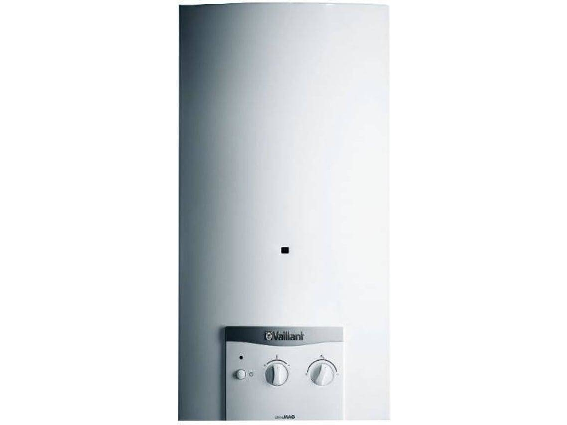 Esquentador VAILLANT Mini 11L G (Outlet Grade A )