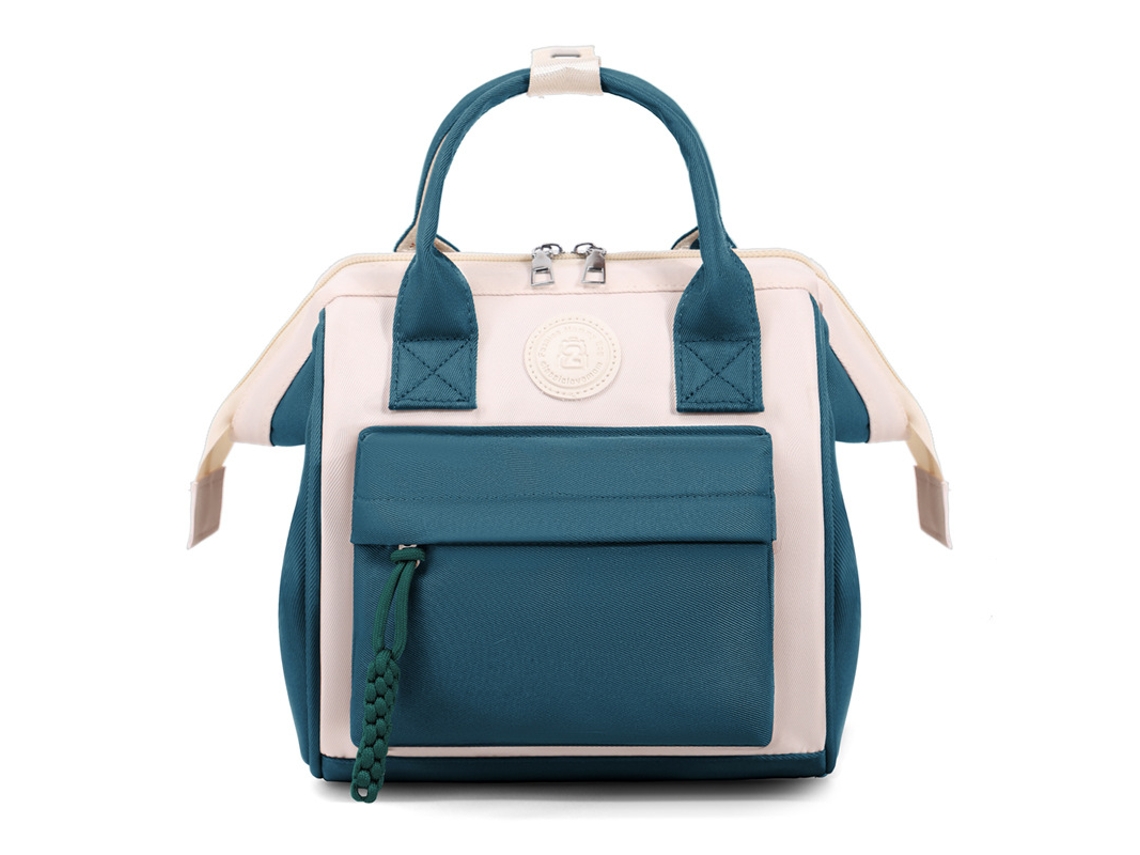 Bolsa Leve, Bolsa De Ombro, Bolsa Transversal, Bolsa Para Fraldas, Impermeávelazul Yunzii