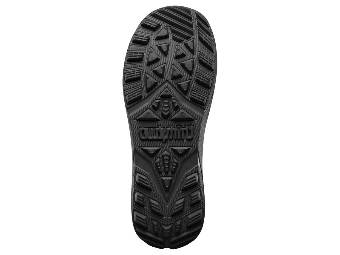 THIRTYTWO Botas De Snowboard Stw Double Boa W Preto EU 38