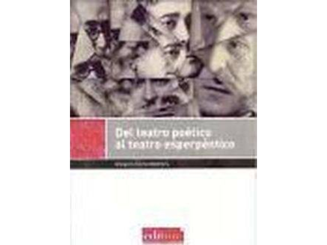 Livro Del Teatro Poético Al Esperpéntico de Gregorio Torres Nebrera (Espanhol)