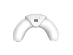 Lâmpada Uv Para Unhas, Pequena E Portátil, De Secagem Rápida, Para Salão De Beleza, Com 18 Luzes E Visor Digital. Ly Ebike