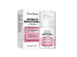 Creme Clareador Eficaz Áreas Privadas