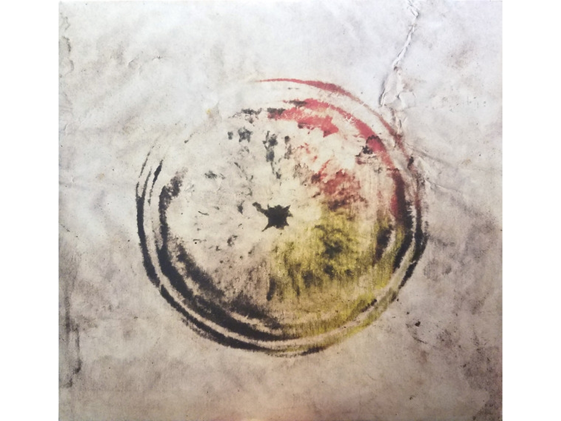 Vinil Rosetta  - Utopioid