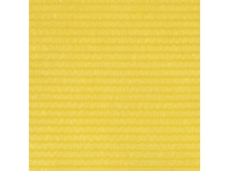 Tela de Varanda 90x600 Cm Pead Amarelo MAISON EXCLUSIVE