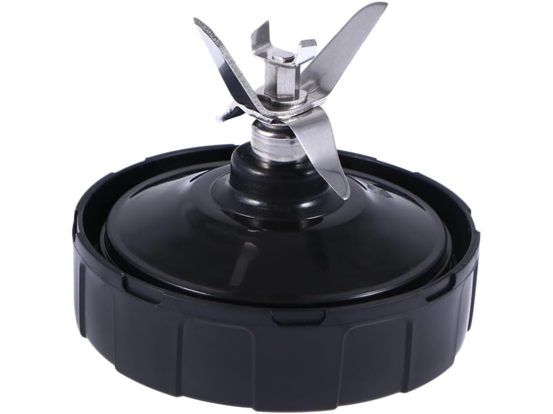 Conjunto De Lâminas Para Liquidificador, Peça Reposição Copo Lâmina