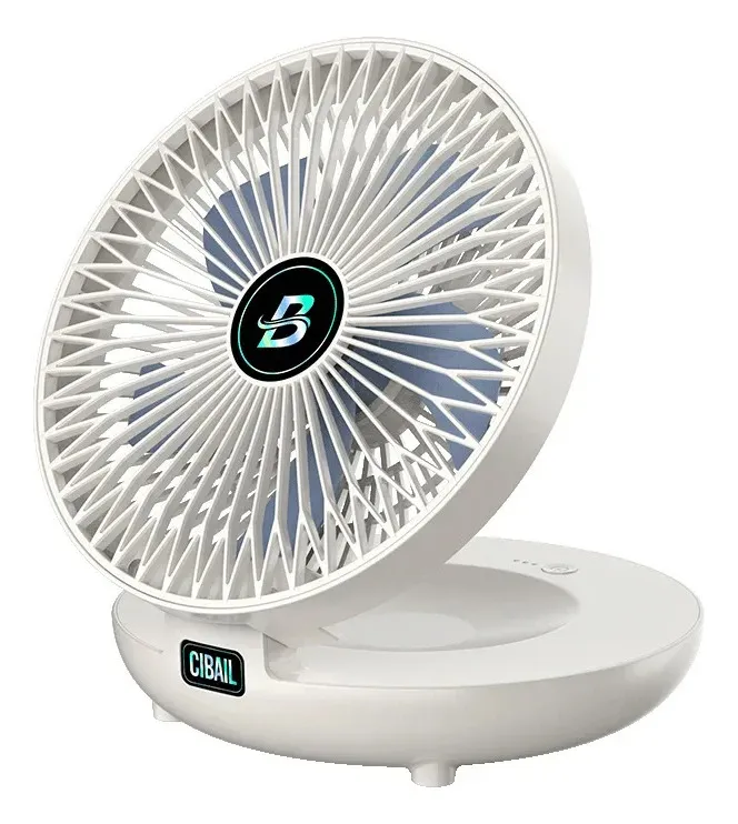 Ventilador De Fuselagem C De 8 Polegadas, Inserção Reta, Ventilador Mdug