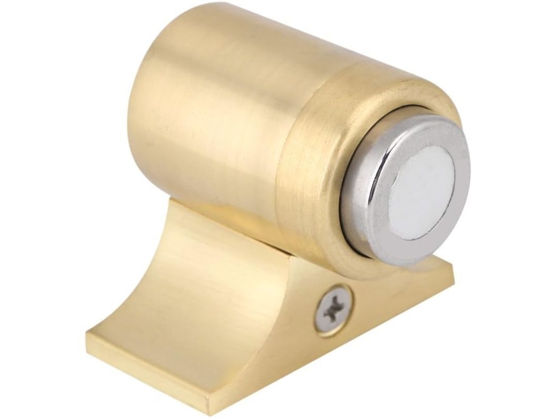 Móvel auxiliar de cozinha alto, branco, com três portas, 71x41x178cm WELLTIN